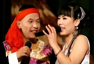 牡丹花下死，做鬼也风流！如今谁也救不了宋小宝
