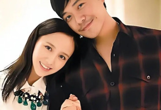 陈思诚和女友同游土耳其，阮巨依偎在男友怀里拍照，两人有夫妻相