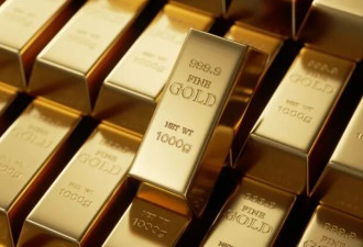 越跌越买 中国央行连续20个月增持黄金