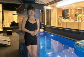 从286斤暴瘦到130斤，41岁女星被曝恋上小鲜肉