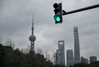 数据露馅 中国工业正靠透支续命