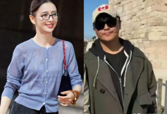 陈思诚与小21岁女友土耳其游玩 佟丽娅一件钟情终究败给了年轻貌美