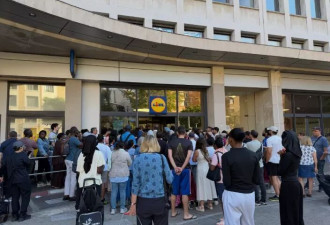 超4000人死亡，欧洲人开始偷中国空调了？