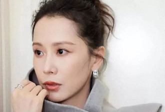 海清现状：住北京豪宅，和银行高管老公结婚23年