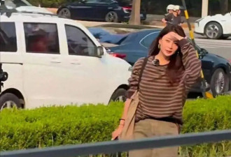 46岁殷桃现状:定居北京,丈夫入狱前已离婚,如今..