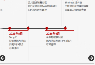 Telegram“老司机”群组上的跨国迷奸犯罪网络