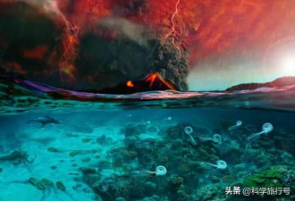 科学家发现地球5次大灭绝背后藏着同一个数学公式