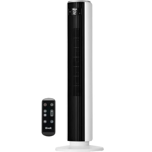 Levoit Cruiser Pro T2 无叶塔式风扇
