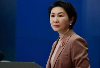 核潜艇试射引爆国际怒火 中国外交部：勿过度解读