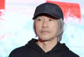 周星驰票房压力太大了！64岁还要全勤参与路演