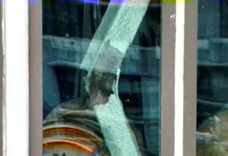 曼哈顿37层高楼梁柱爆裂恐坍塌 扩建引发的结构问题