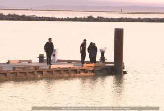 沉船找到！大温海钓船遇难人数升至7人