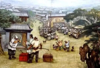 两个爹？朱元璋要求明朝人喊自己爸爸
