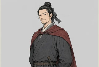 前半生直接无敌，后半生光速被擒