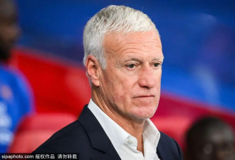 对手不是裁判！看法国如何在强敌中突围？