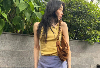 韩星暴瘦引发热议，她真正值得讨论的并不是体重