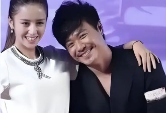 和佟丽娅分开后，如今46岁陈思诚带小21岁女友欧洲旅游，秀恩爱