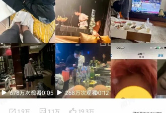 鹿晗人设彻底碎一地，司晓迪放出实锤，七年情侣关晓彤成最大笑话