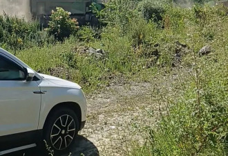 甘肃山体滑坡21人遇难，载工人进山的女司机躲过一劫