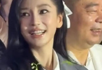 李小璐和Angelababy罕见同框，网友：各有各的美
