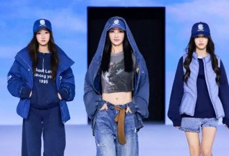赵子琪小女儿秀场2次晕倒，一旁亲姐被指太冷漠