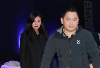 起底赵薇前夫3亿豪赌跨国追债案 隐匿法国行踪曝光
