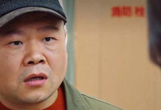岳云鹏，这次不搞笑了