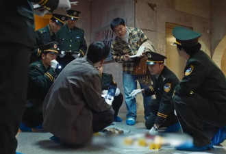 岳云鹏，这次不搞笑了