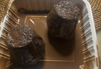 多伦多食客下单Uber Eats连续被坑! 网友直呼: 看了照片想吐!