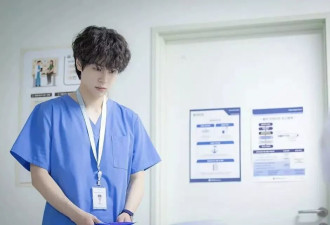 高考684分，我在北大学护理