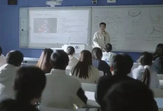 高考684分，我在北大学护理