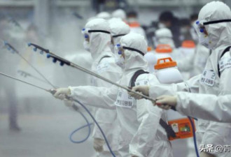 多出1500万！世卫报告 新冠死亡人数飙升