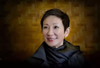 徐克回应前妻施南生病况：给她一点时间