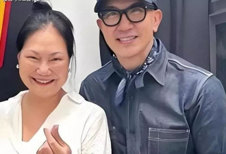 小S拒绝担任大S子女共同监护人。S妈悲叹要露宿街头