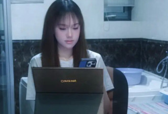 高露女儿庆17岁生日，男友露面190高个一身名牌
