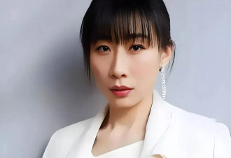 39岁任素汐近况曝光！与前夫李洋离婚已经10年