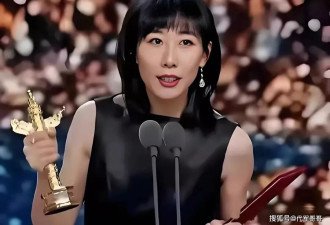 39岁任素汐近况曝光！与前夫李洋离婚已经10年