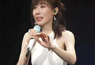 39岁任素汐近况曝光！与前夫李洋离婚已经10年