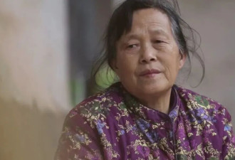 余秀华：一个赘婿，困了我母女20年