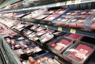在加拿大超市买过牛肉？你可能有钱可领！和解金近800万