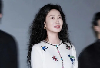 “秋裤女神”王佳佳新剧爆红：曾被大27岁知名导演抛弃 35岁再嫁低调导演