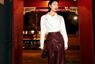 “秋裤女神”王佳佳新剧爆红：曾被大27岁知名导演抛弃 35岁再嫁低调导演
