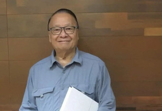 港知名演员在养老院离世 半年前已不认人 妻子曝其含笑而终