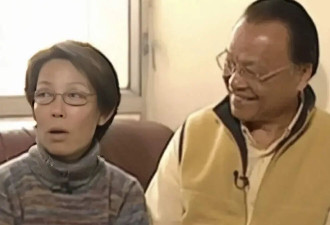港知名演员在养老院离世 半年前已不认人 妻子曝其含笑而终