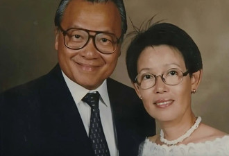 港知名演员在养老院离世 半年前已不认人 妻子曝其含笑而终