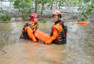 广西大雨捐款炸出一群"牛鬼神蛇" 流量明星成笑话