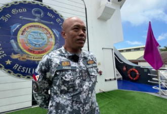被称“屠龙者”，就是他让中方自己撞自己