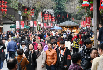 全球宜居城市 中国排名大幅上升 这座城令人意外