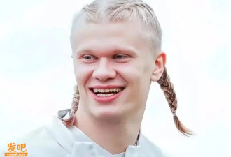 爱上哈兰德算恋丑癖吗?