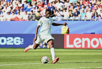 快讯：法国2-0领先摩洛哥